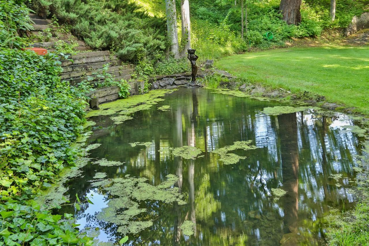 Brookside Bed & Breakfast Hood River Zewnętrze zdjęcie